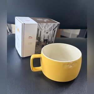 New STAUB CERAMIQUE
ceramic Mug, 500ml